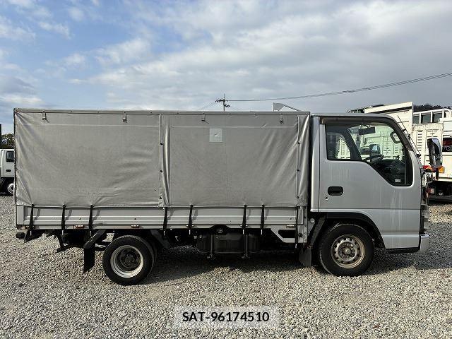 Nissan ATLAS 2006 6297278-4