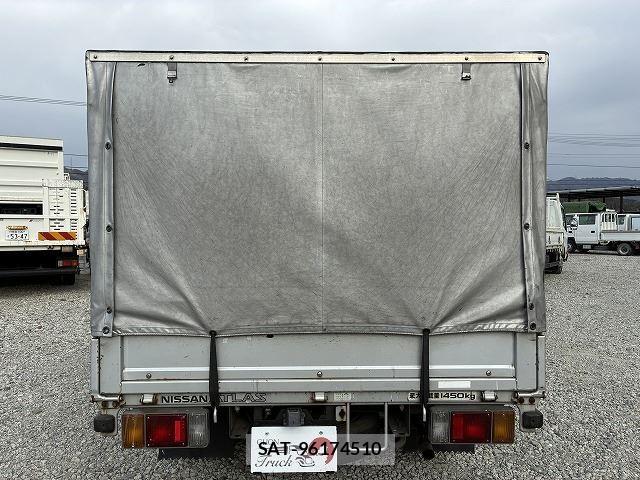 Nissan ATLAS 2006 6297278-6