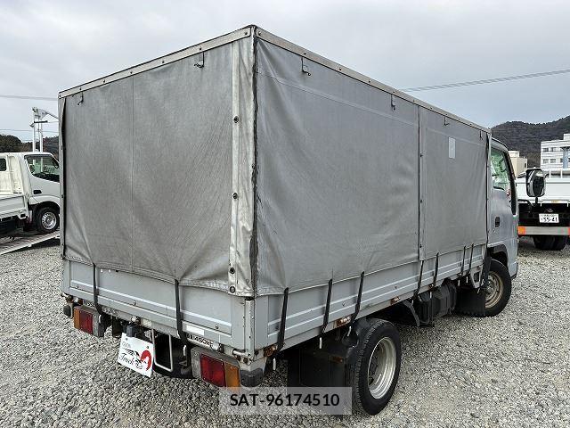 Nissan ATLAS 2006 6297278-7