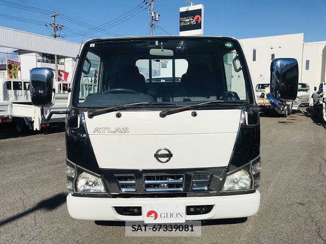 Nissan ATLAS 2006 6297280-1