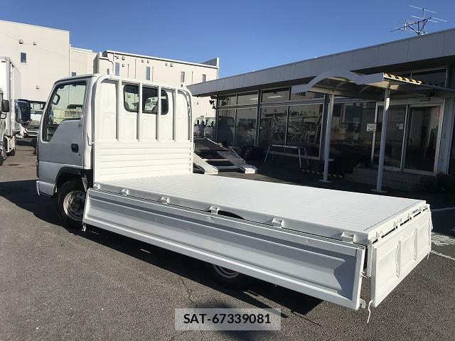 Nissan ATLAS 2006 6297280-10