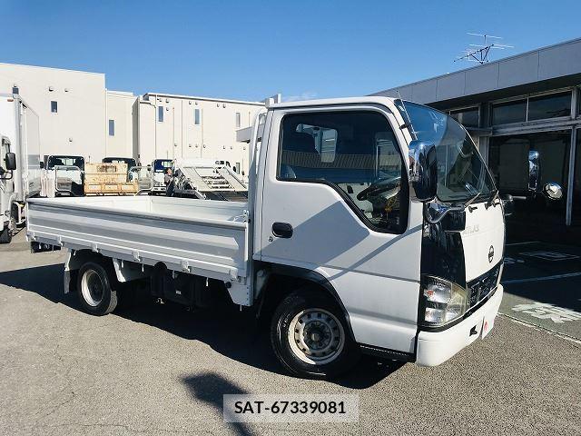 Nissan ATLAS 2006 6297280-2