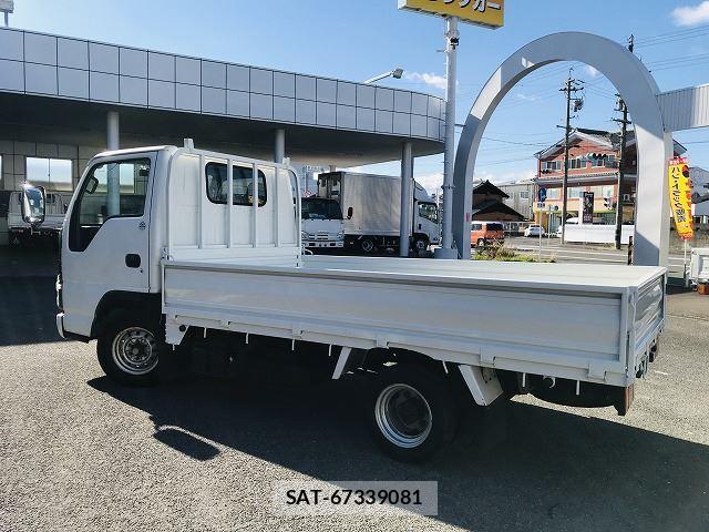 Nissan ATLAS 2006 6297280-3