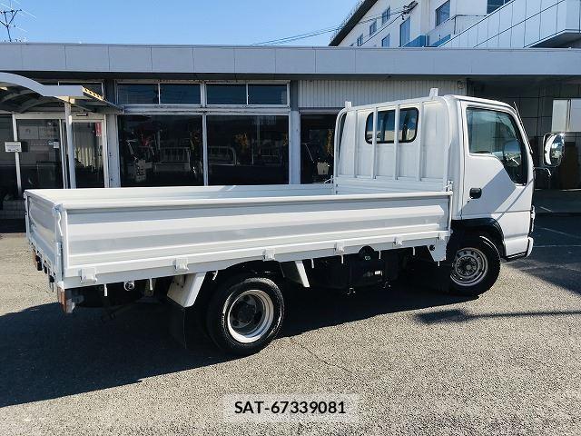 Nissan ATLAS 2006 6297280-5