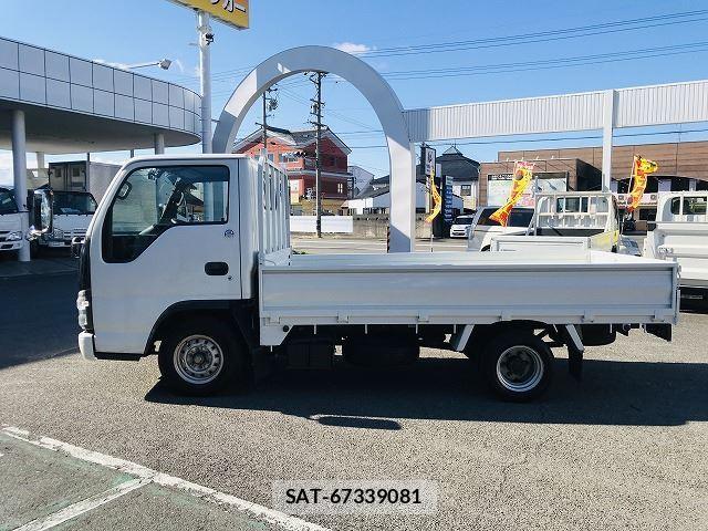 Nissan ATLAS 2006 6297280-6