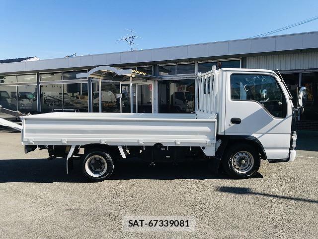 Nissan ATLAS 2006 6297280-7