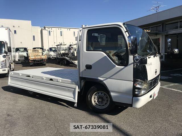 Nissan ATLAS 2006 6297280-9