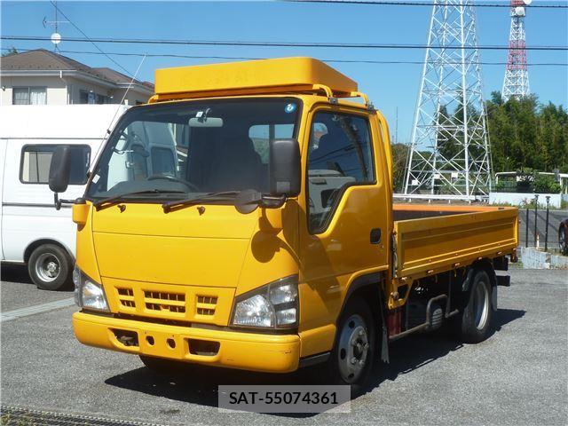 Nissan ATLAS 2006 6297281-0