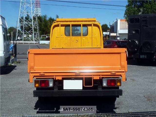 Nissan ATLAS 2006 6297281-1