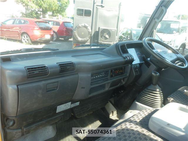 Nissan ATLAS 2006 6297281-2