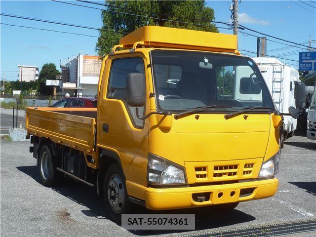 Nissan ATLAS 2006 6297281-3