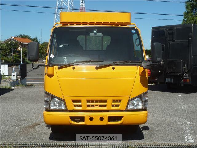 Nissan ATLAS 2006 6297281-4