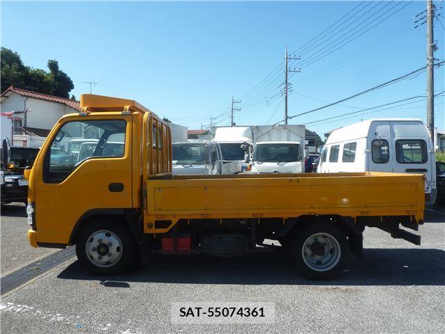 Nissan ATLAS 2006 6297281-5