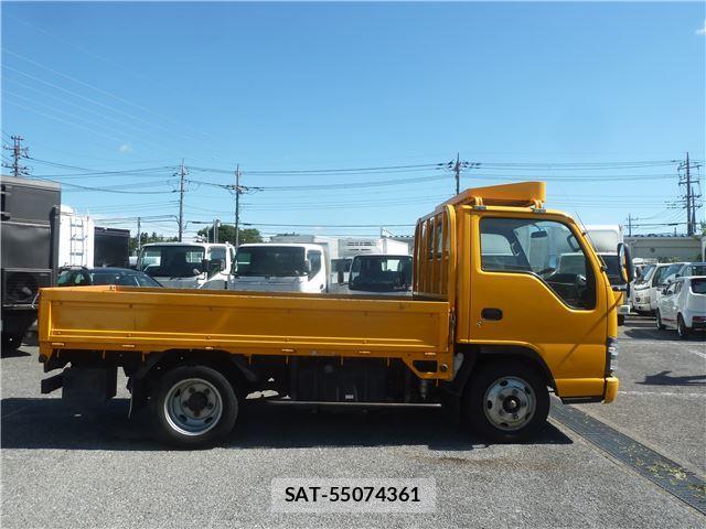 Nissan ATLAS 2006 6297281-6