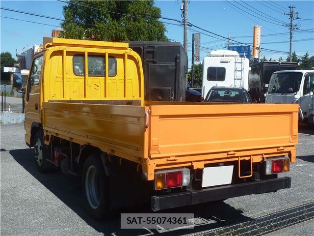 Nissan ATLAS 2006 6297281-7