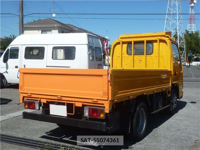 Nissan ATLAS 2006 6297281-8