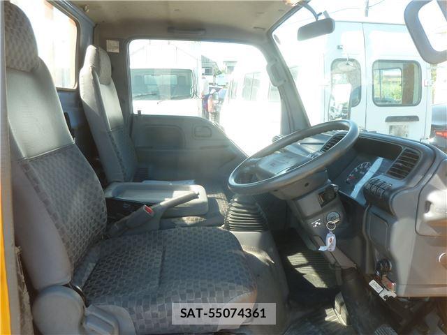 Nissan ATLAS 2006 6297281-9