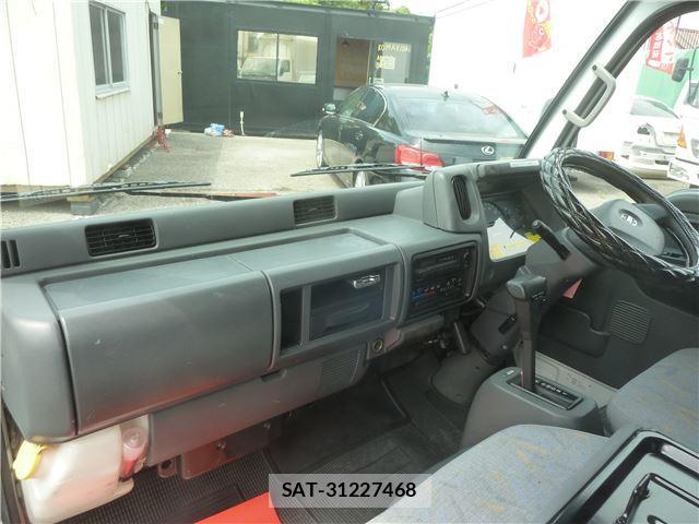 Nissan ATLAS 2004 6297461-10
