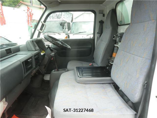 Nissan ATLAS 2004 6297461-2