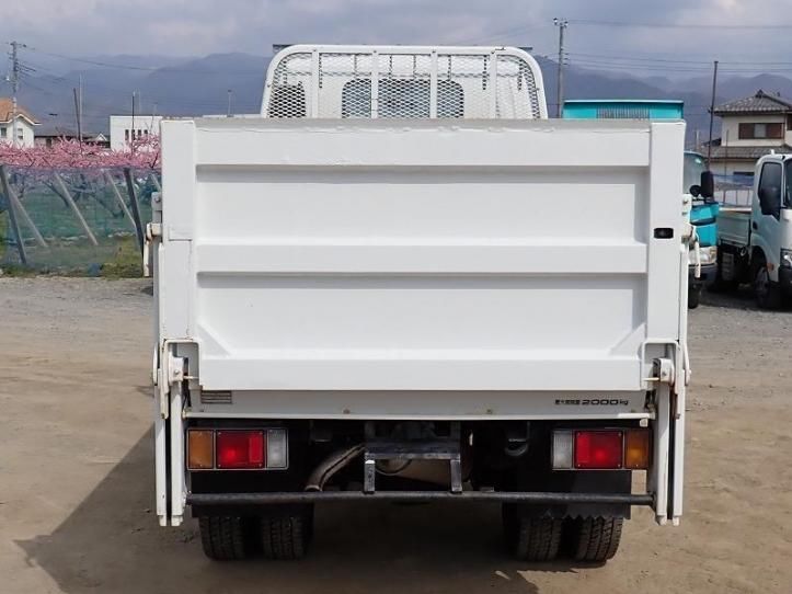 Nissan ATLAS 2004 6297497-5