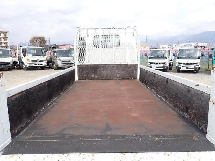 Nissan ATLAS 2004 6297497-6