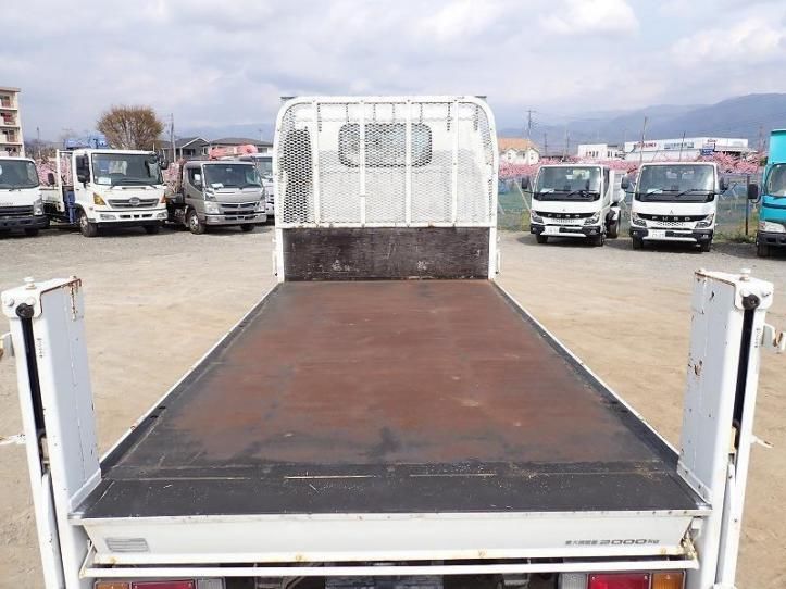 Nissan ATLAS 2004 6297497-7