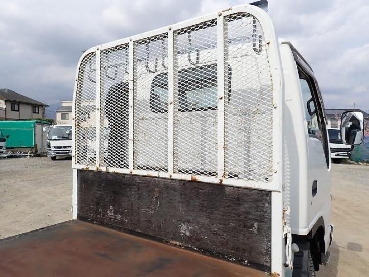 Nissan ATLAS 2004 6297497-8