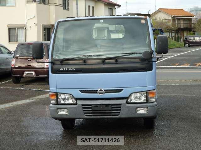 Nissan ATLAS 2003 6297541-1
