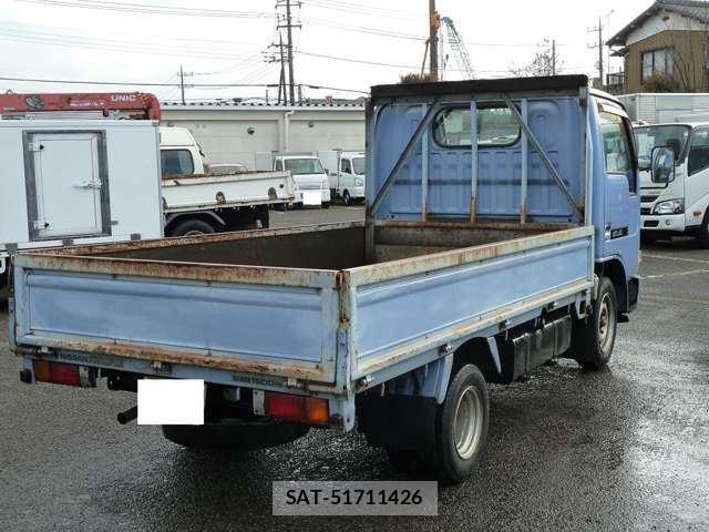 Nissan ATLAS 2003 6297541-4
