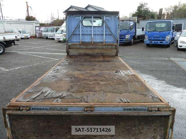 Nissan ATLAS 2003 6297541-8