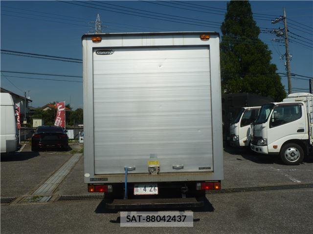Nissan ATLAS 2002 6297616-1