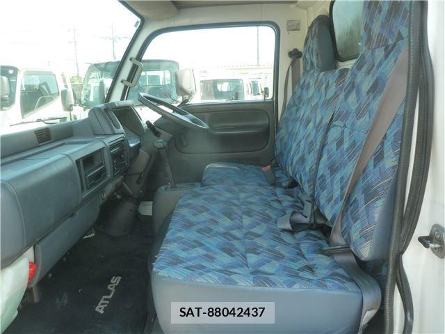 Nissan ATLAS 2002 6297616-10
