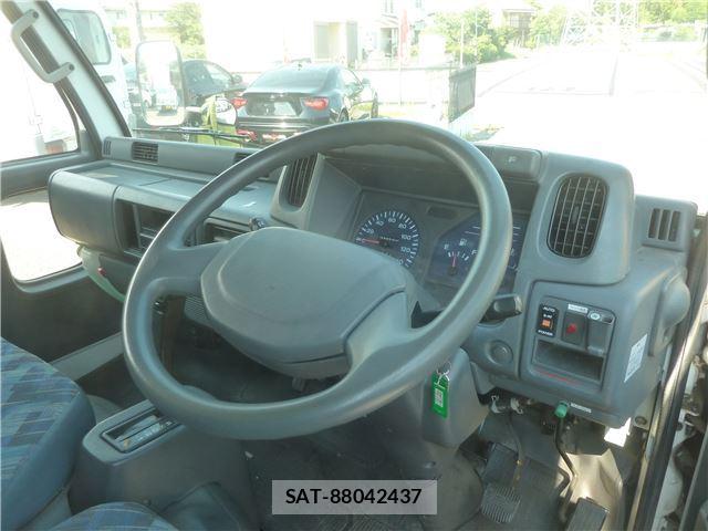 Nissan ATLAS 2002 6297616-2