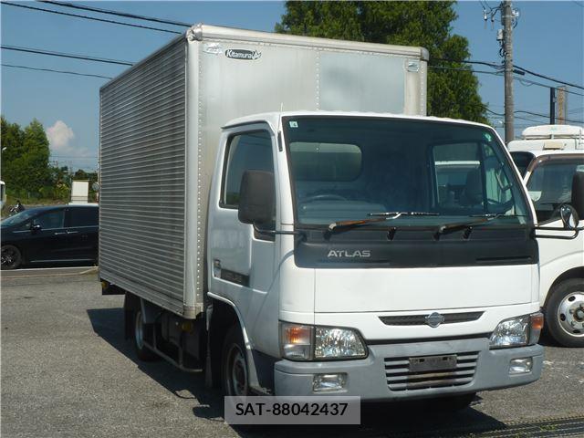 Nissan ATLAS 2002 6297616-3