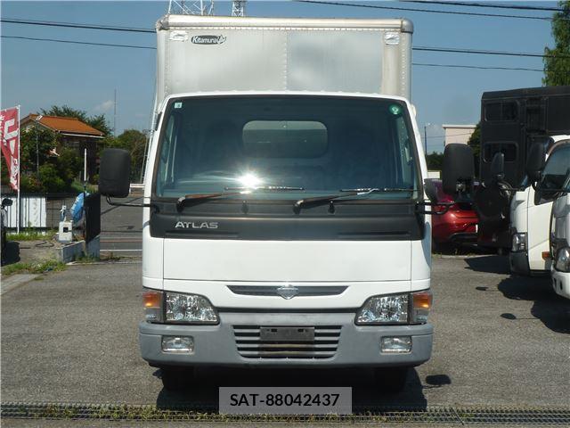 Nissan ATLAS 2002 6297616-4