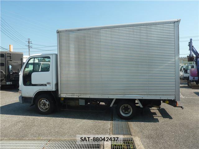 Nissan ATLAS 2002 6297616-5