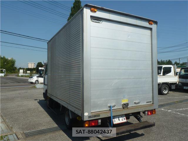 Nissan ATLAS 2002 6297616-7