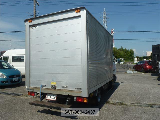 Nissan ATLAS 2002 6297616-8