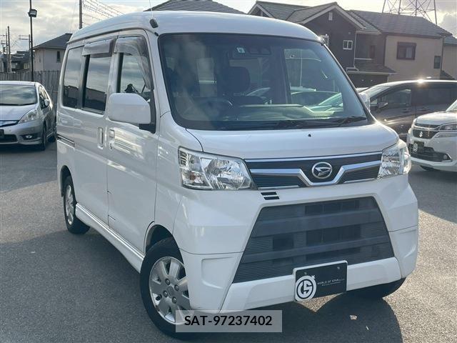 Daihatsu ATRAI WAGON 2019 6296116-1