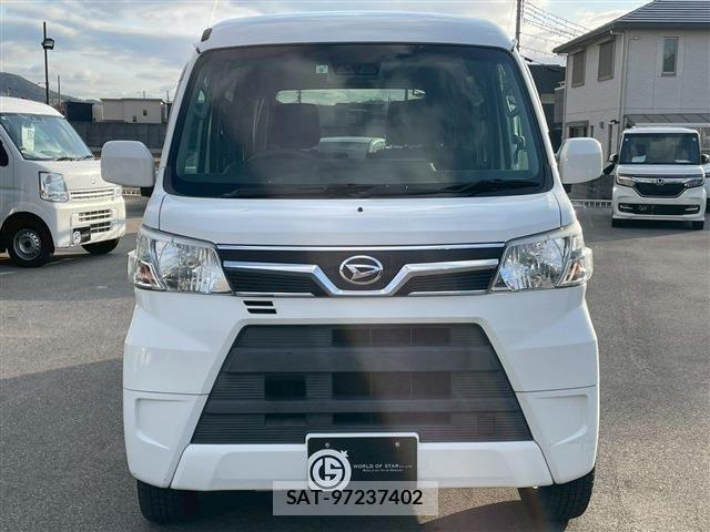Daihatsu ATRAI WAGON 2019 6296116-2