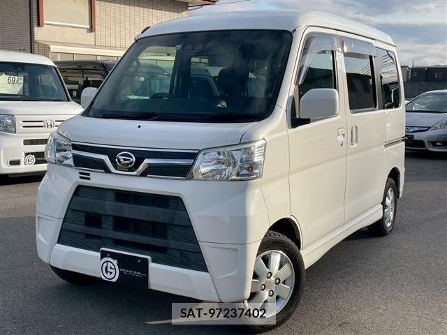 Daihatsu ATRAI WAGON 2019 6296116-3