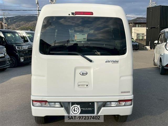 Daihatsu ATRAI WAGON 2019 6296116-4