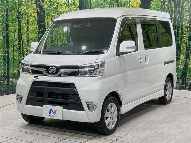 Daihatsu ATRAI WAGON 2019 6296298-7