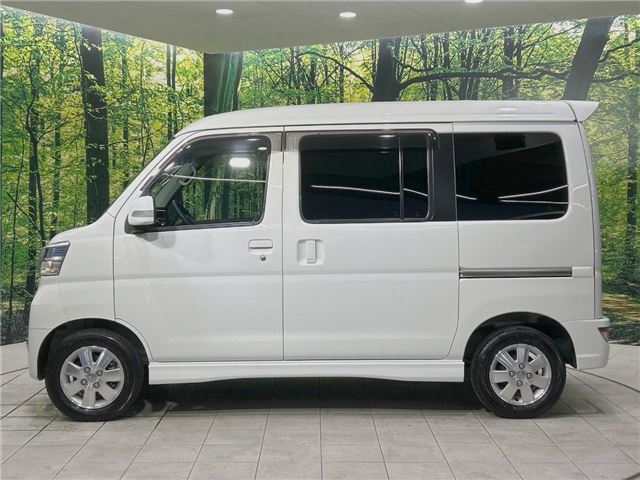 Daihatsu ATRAI WAGON 2019 6296298-8