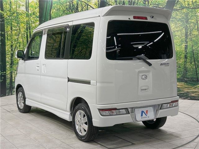 Daihatsu ATRAI WAGON 2019 6296298-9