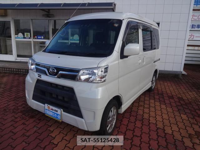 sat car