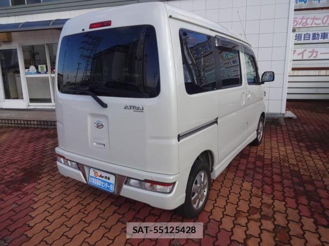 Daihatsu ATRAI WAGON 2018 6296433-1