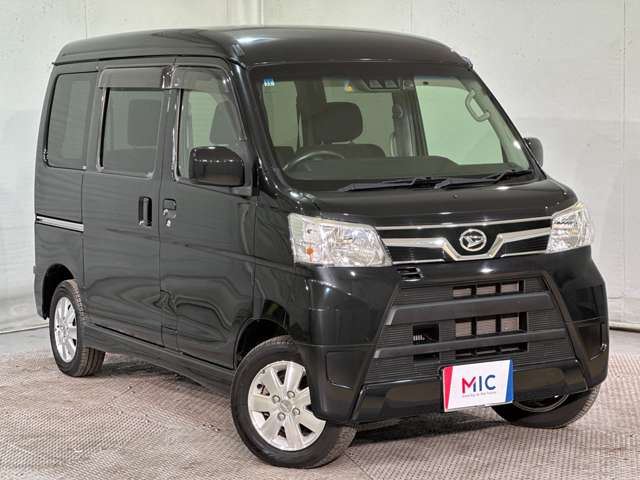 Daihatsu ATRAI WAGON 2017 6296683-2