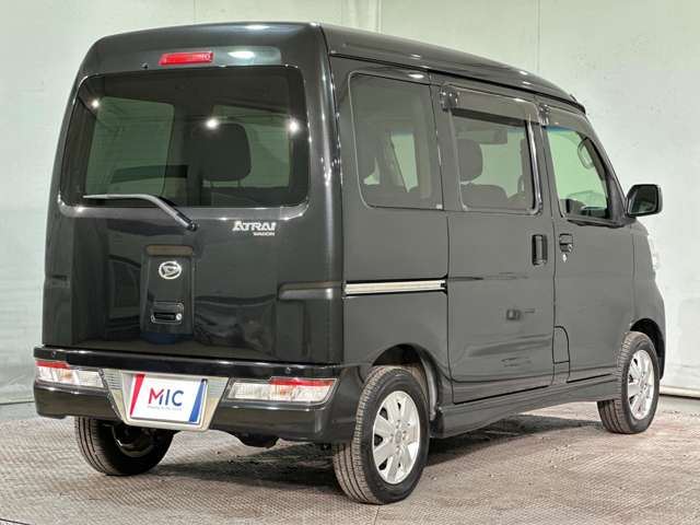 Daihatsu ATRAI WAGON 2017 6296683-4