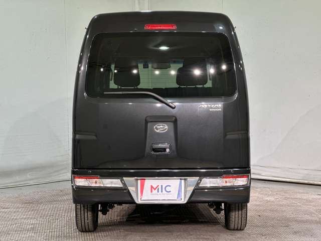 Daihatsu ATRAI WAGON 2017 6296683-5